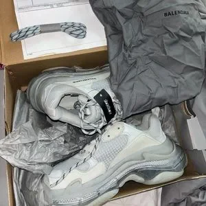 Balenciaga | Shoes | Selling My Balenciagas Dont Wear Them  display picture 1